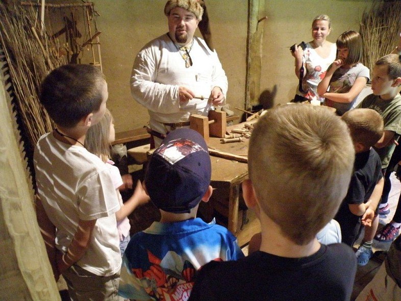 Elbląg, On lub ona powinni być ze wszystkiego zadowoleni