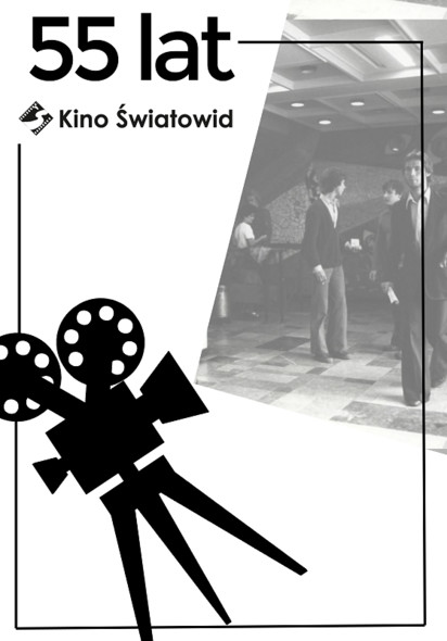 Tak będziemy obchodzić 55. urodziny kina Światowid