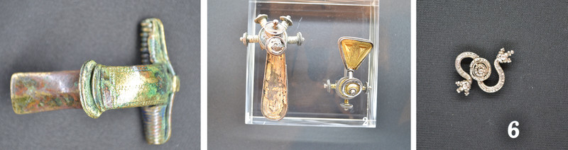 Elbląg, Historia okolic Elbląga: Weklice  (odc. 72)