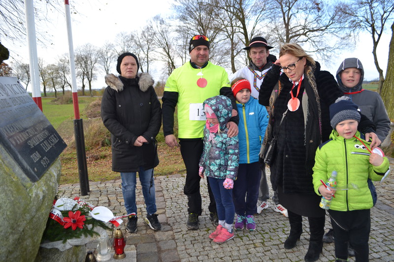 Elbląg, foto: Mirosława Tamaka