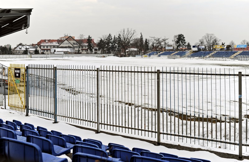 Elbląg, Zagrają, nie zagrają? Oto jest pytanie Elbląg, Zagrają, nie zagrają? Oto jest pytanie