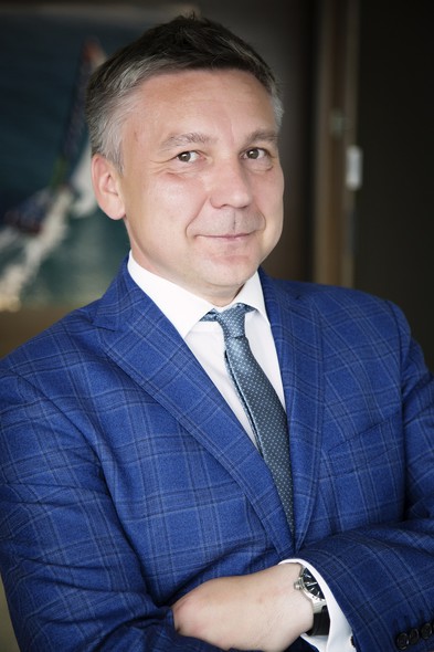 Elbląg, Adam Kasprzyk Elbląg, Adam Kasprzyk