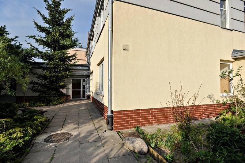 Elbląg, Duże zmiany u Zacheusza