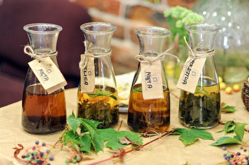 Elbląg, Brudasy lubiły perfumy