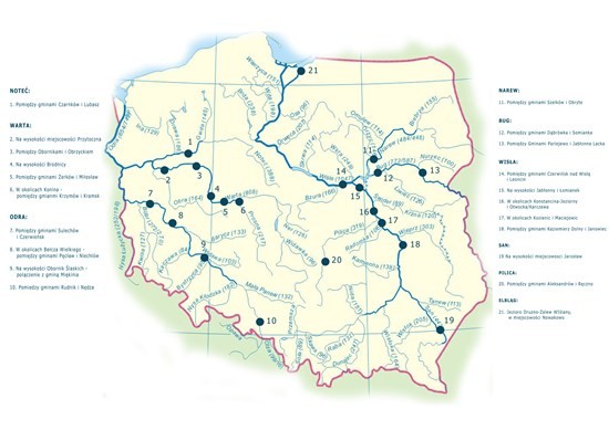 Elbląg, Mapa inwestycji mostowych, które ma dofinansować rząd (Źródło: Ministerstwo Inwestycji i Rozwoju ) Elbląg, Mapa inwestycji mostowych, które ma dofinansować rząd (Źródło: Ministerstwo Inwestycji i Rozwoju )