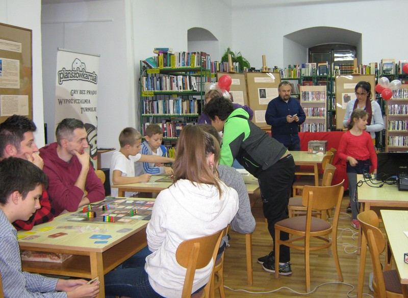 Rocznica niepodległości integrowała mieszkańców