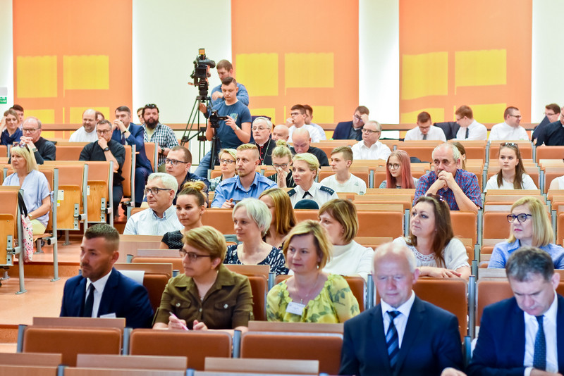 Elbląg, Musimy wziąć odpowiedzialność za naszą pracę