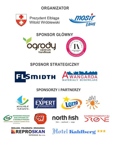 Przygotuj się do Biegu Niepodległości