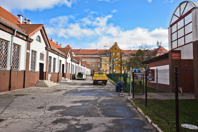 Elbląg, Stadion przy Saperów będzie zamykany