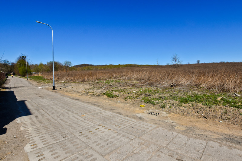 Elbląg, Ulica Wschodnia