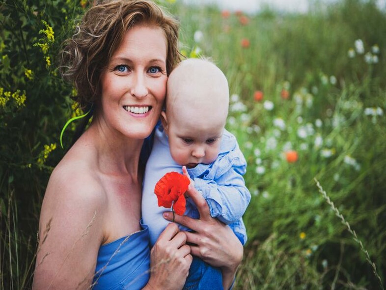 "Bo we mnie jest wszystko"- różne odsłony kobiecości!