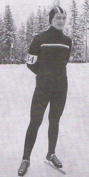 Elbląg, Roman Rycke