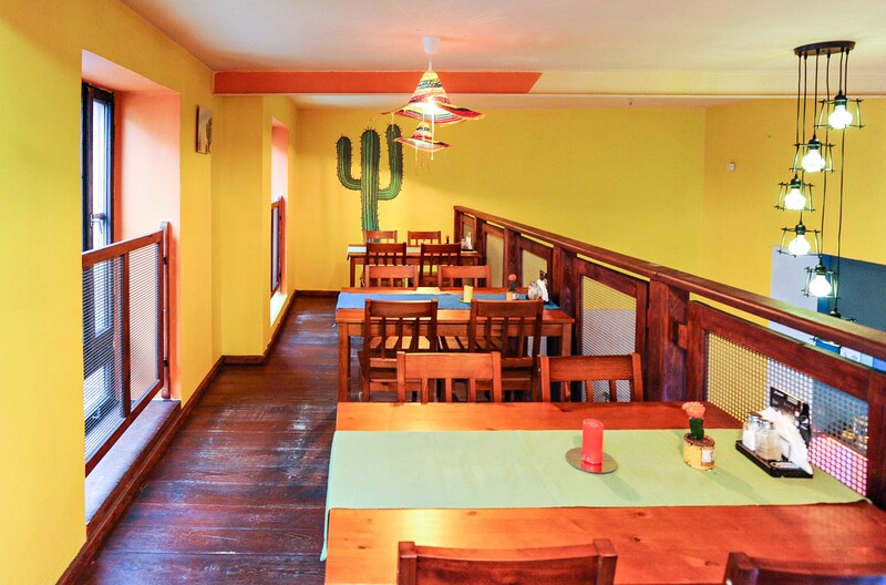 Teraz w Chińskim Meksyku zamówisz również pizzę!