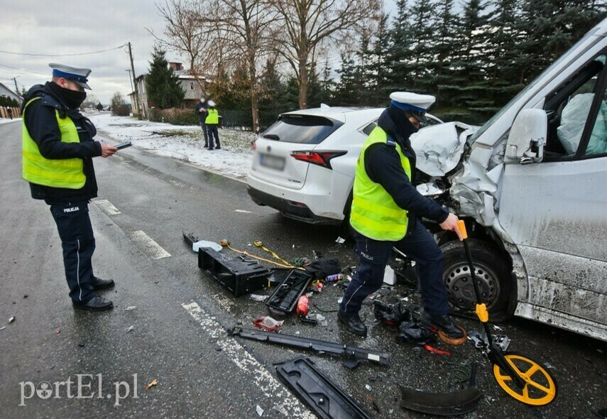 Elbląg, W Elblągu wzrosła liczba włamań