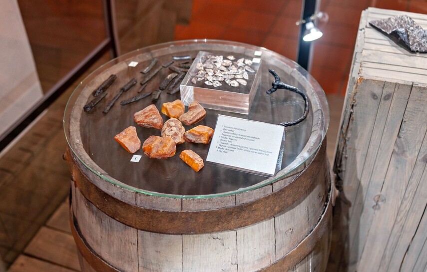 Elbląg, Podróż w czasie (Truso: Śladami wikingów, odc. 35)