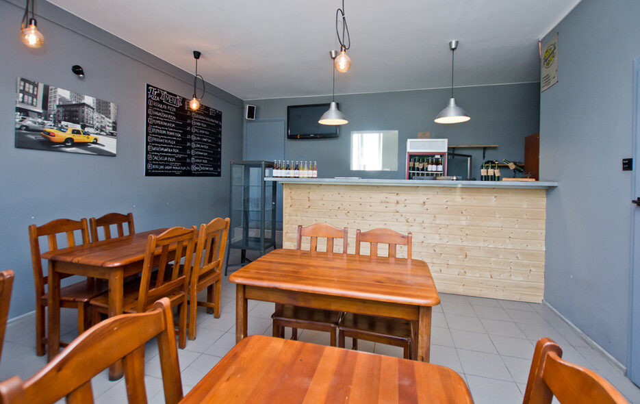 Πr2 Pizza czeka na Was w Elblągu!