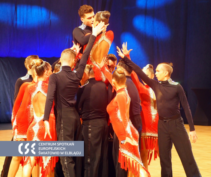 Elbląg, Jantar Elbląg mistrzem Polski