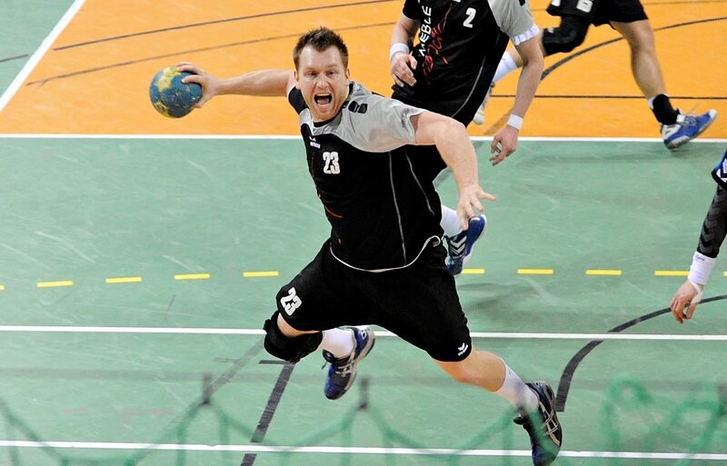 Elbląg, KPR Elbląg z nowym trenerem