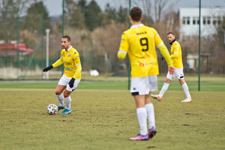 Elbląg, 14 pytań na 14 kolejek (felieton)