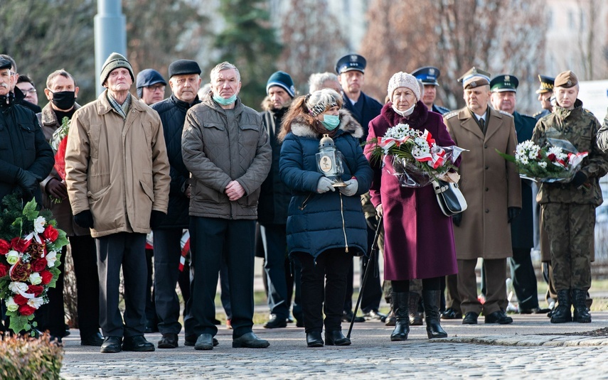 Elbląg, Organizacyjny fenomen. Osiem dekad temu powstała AK