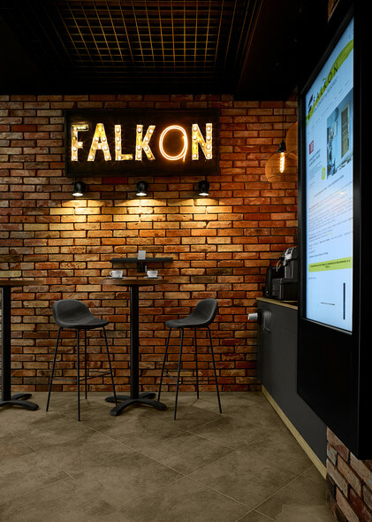 Wielkanocne megapromocje w Falkonie!