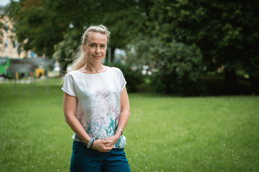 Elbląg, Sylwia Konopka. Elbląg, Sylwia Konopka.