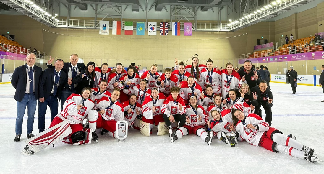 Elbląg, Maja wraca do Elbląga ze srebrnym medalem mistrzostw świata