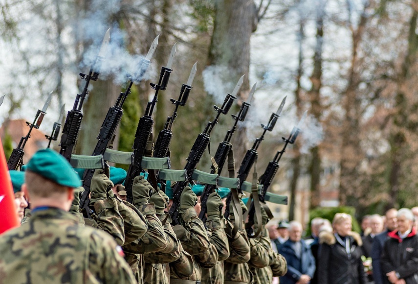 Elbląg, Podwójnie bolesna rocznica