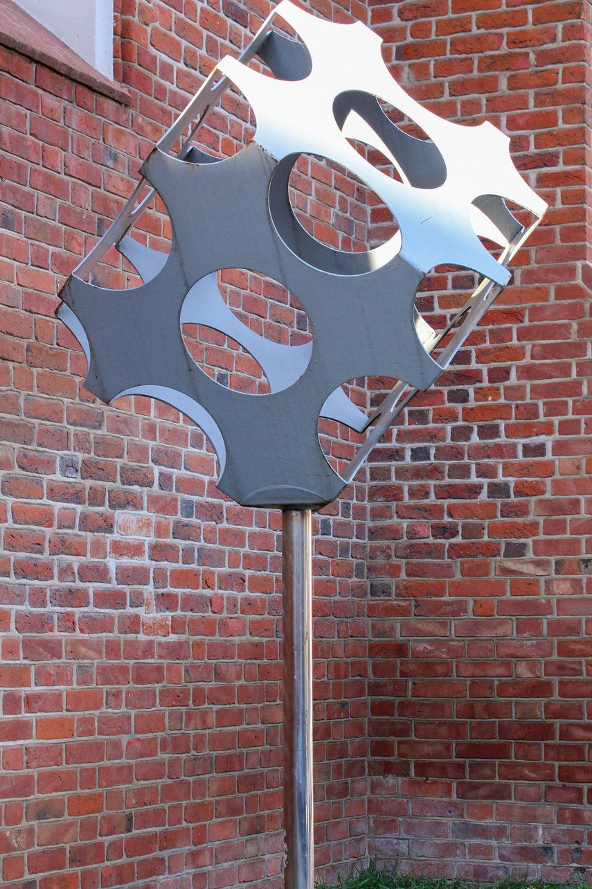 Elbląg, Elbląg bez kulturalnego drogowskazu