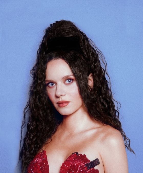 Elbląg, Kasia Lins. Omen, inspiracje i koncert w Elblągu