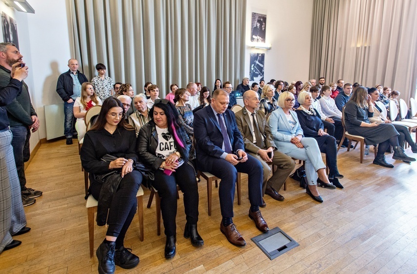 Elbląg, Nauka popłaca Elbląg, Nauka popłaca