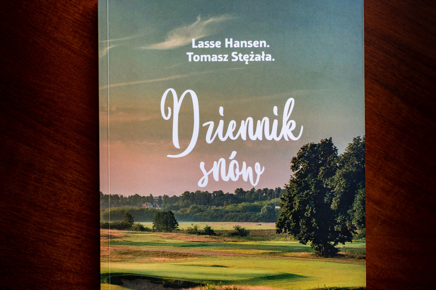 Elbląg, Sny Tomasza Stężały