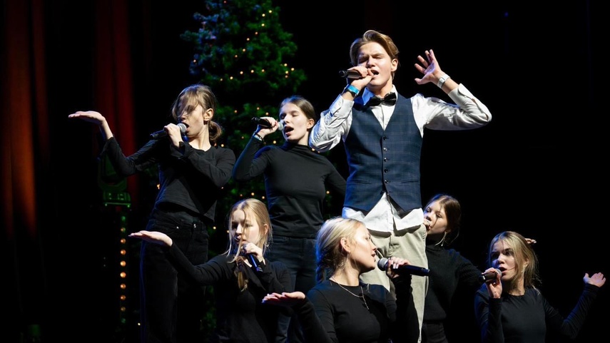 Elbląg, Elbląskie Szalone z dwiema nagrodami w Krakowie