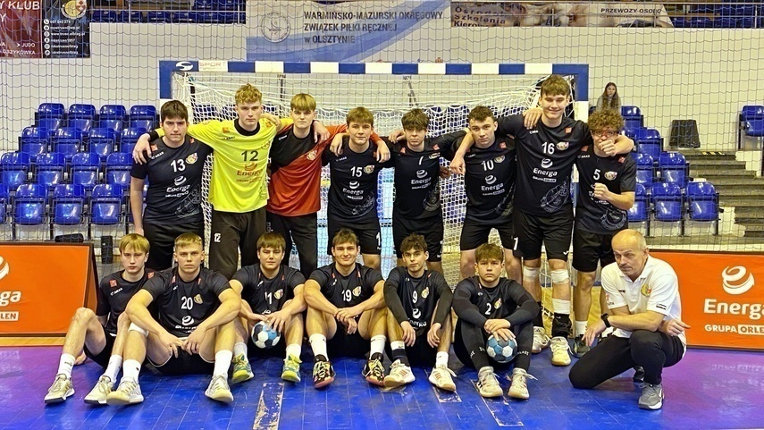 Elbląg, Kibicuj juniorkom Truso Elbląg, Kibicuj juniorkom Truso