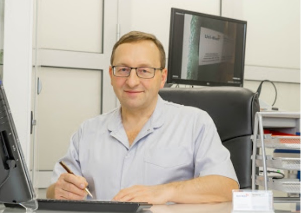Elbląg, Mirosław Denisiuk Elbląg, Mirosław Denisiuk