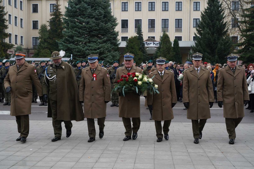 Elbląg, „To nasze wspólne święto. Wszystkich Polek i Polaków”