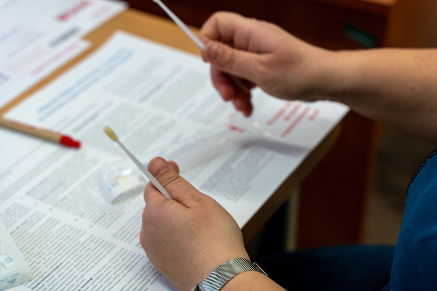 Elbląg, Twój bliźniak genetyczny może Cię potrzebować