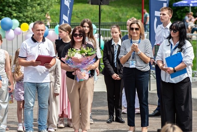 Elbląg, Elżbieta i Jarosław Ciepłucha przez prawie 20 lat pełnią rolę rodziny zastępczej, w tym czasie otoczyli opieką ponad 60 dzieci!