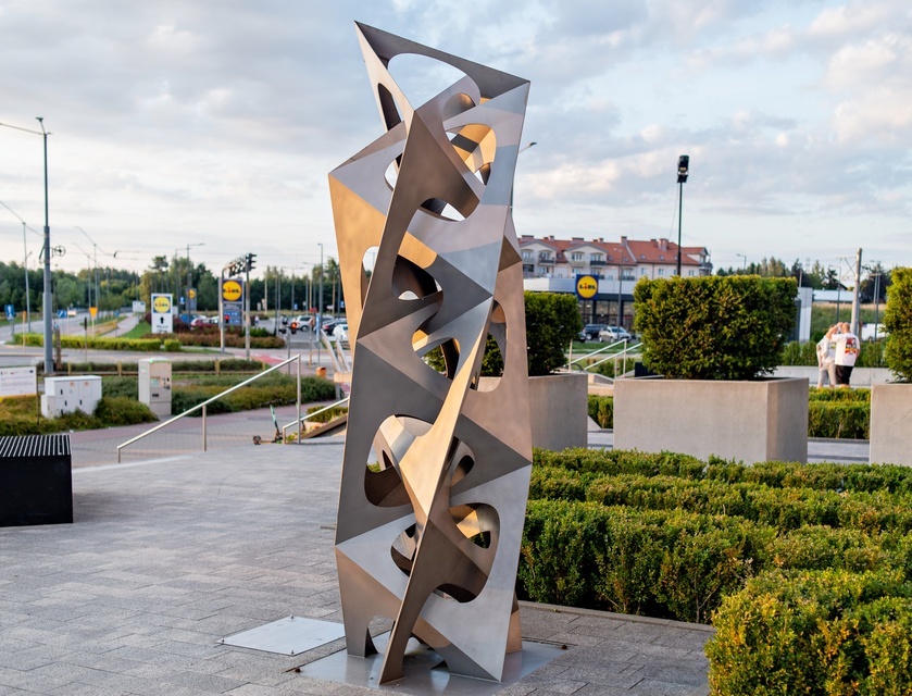 Elbląg, Co zrobić z formami przestrzennymi?