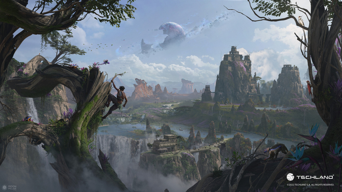 Elbląg, Jedna z grafik koncepcyjnych naszego rozmócy, więcej w dołączonej galerii zdjęć