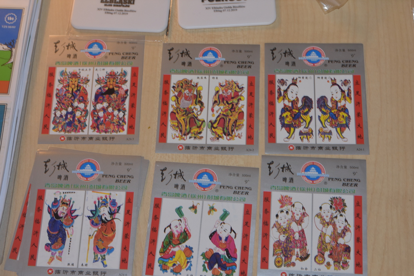 Elbląg, Pod znakiem browarnictwa