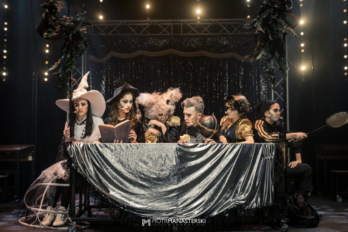 Elbląg, Rockowo, o hejcie, w Elblągu