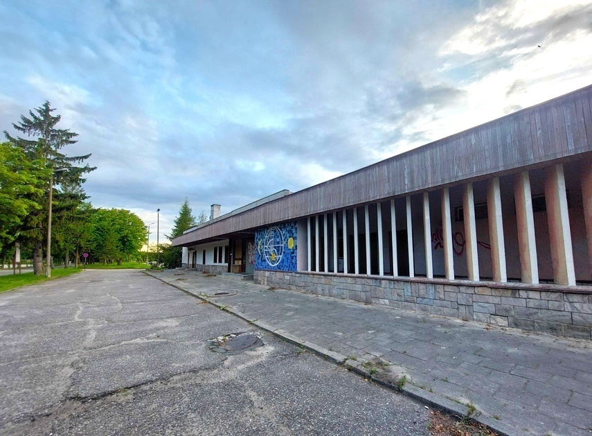 Elbląg, To oni wyremontują dworzec we Fromborku