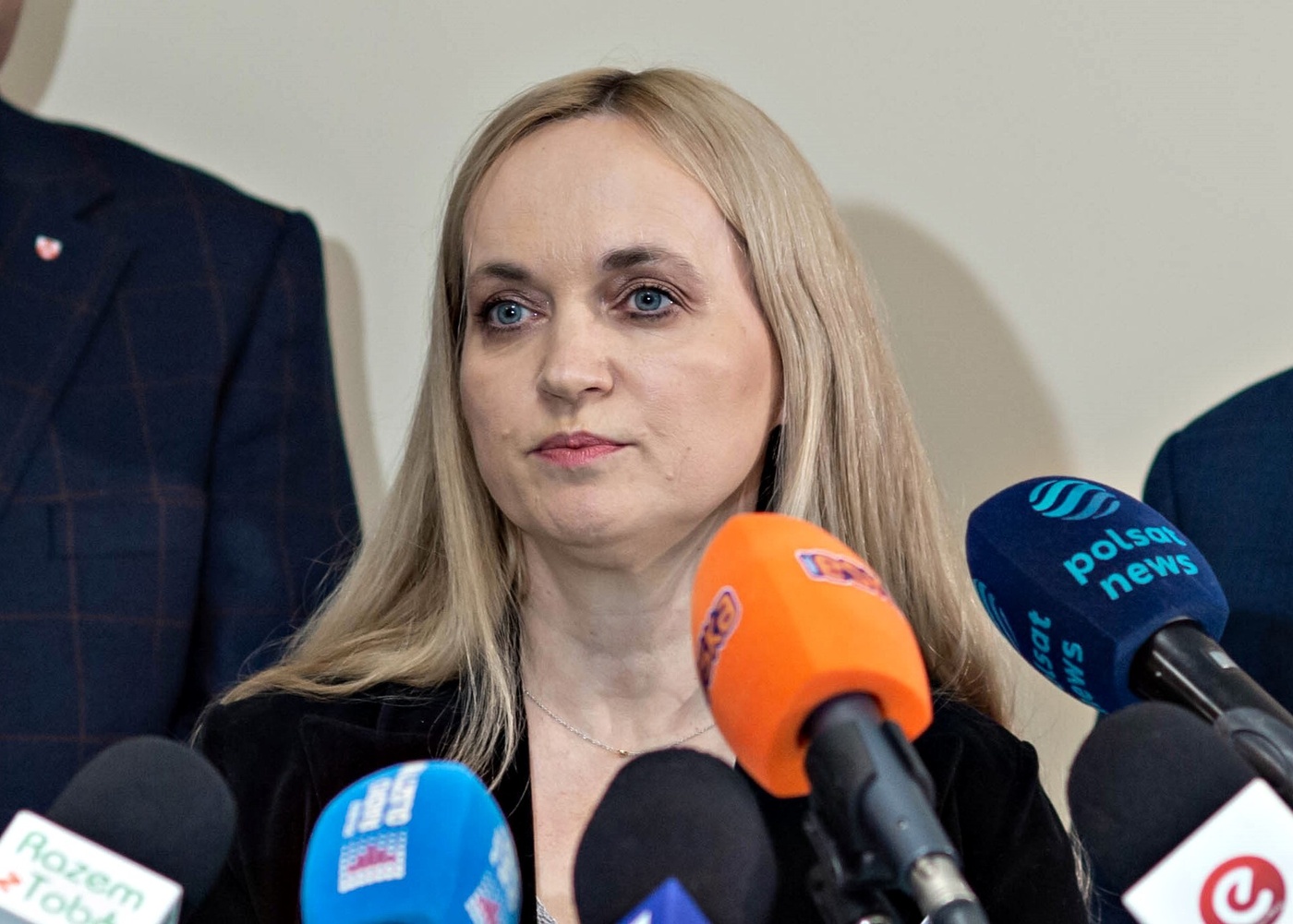 Elbląg, Jolanta Sobierańska-Grenda,