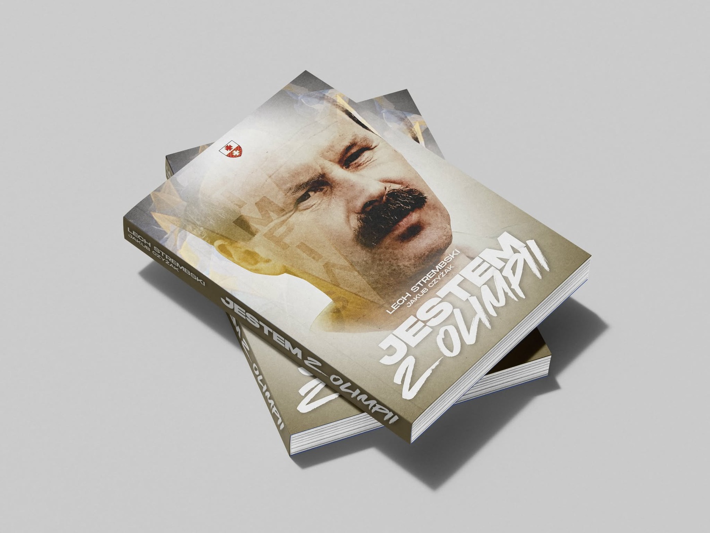 Elbląg, Jestem z Olimpii