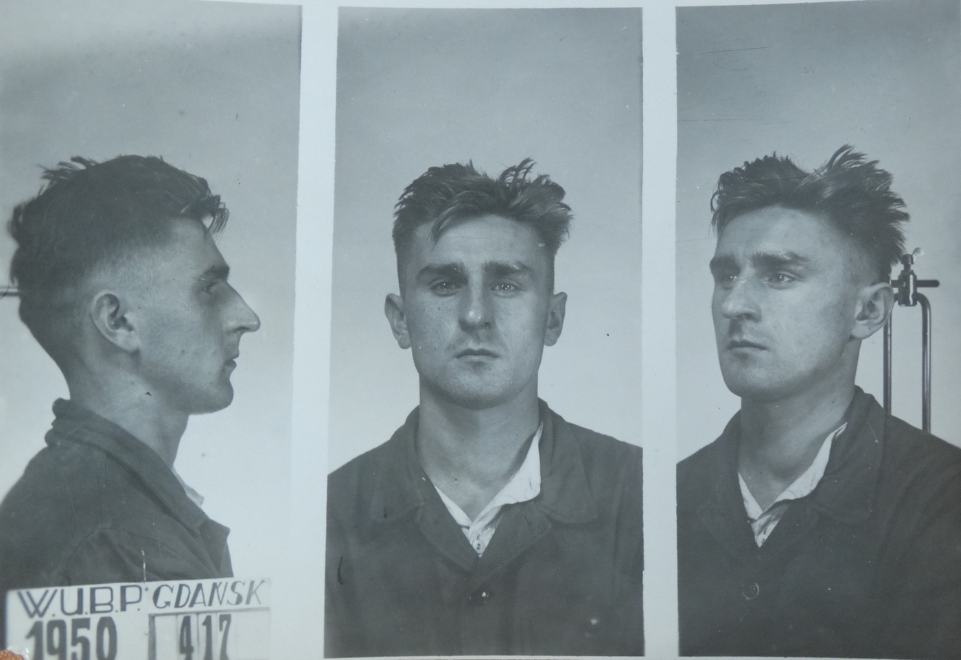 Elbląg, Odszedł ostatni świadek i ofiara Sprawy Elbląskiej...