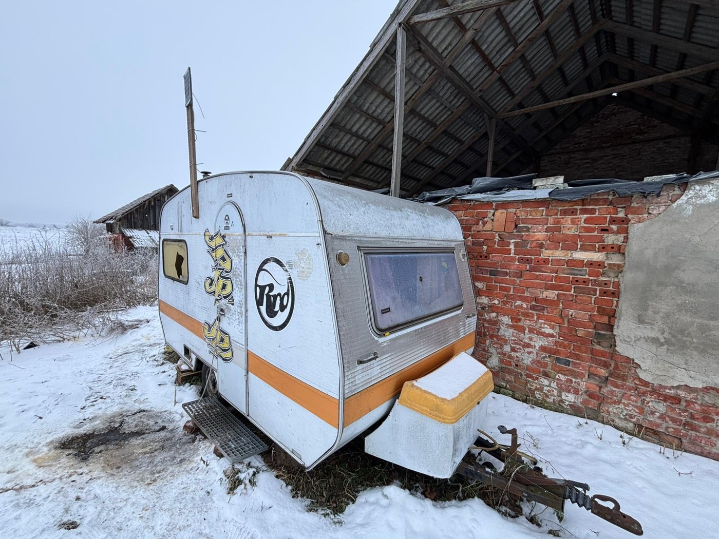 Elbląg, Pomogli zagrożonym śmiertelnym wychłodzeniem