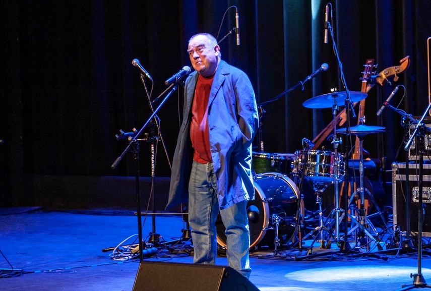 Elbląg, Jarosław Zoń z Mszany Dolnej zdobył Grand Prix ,