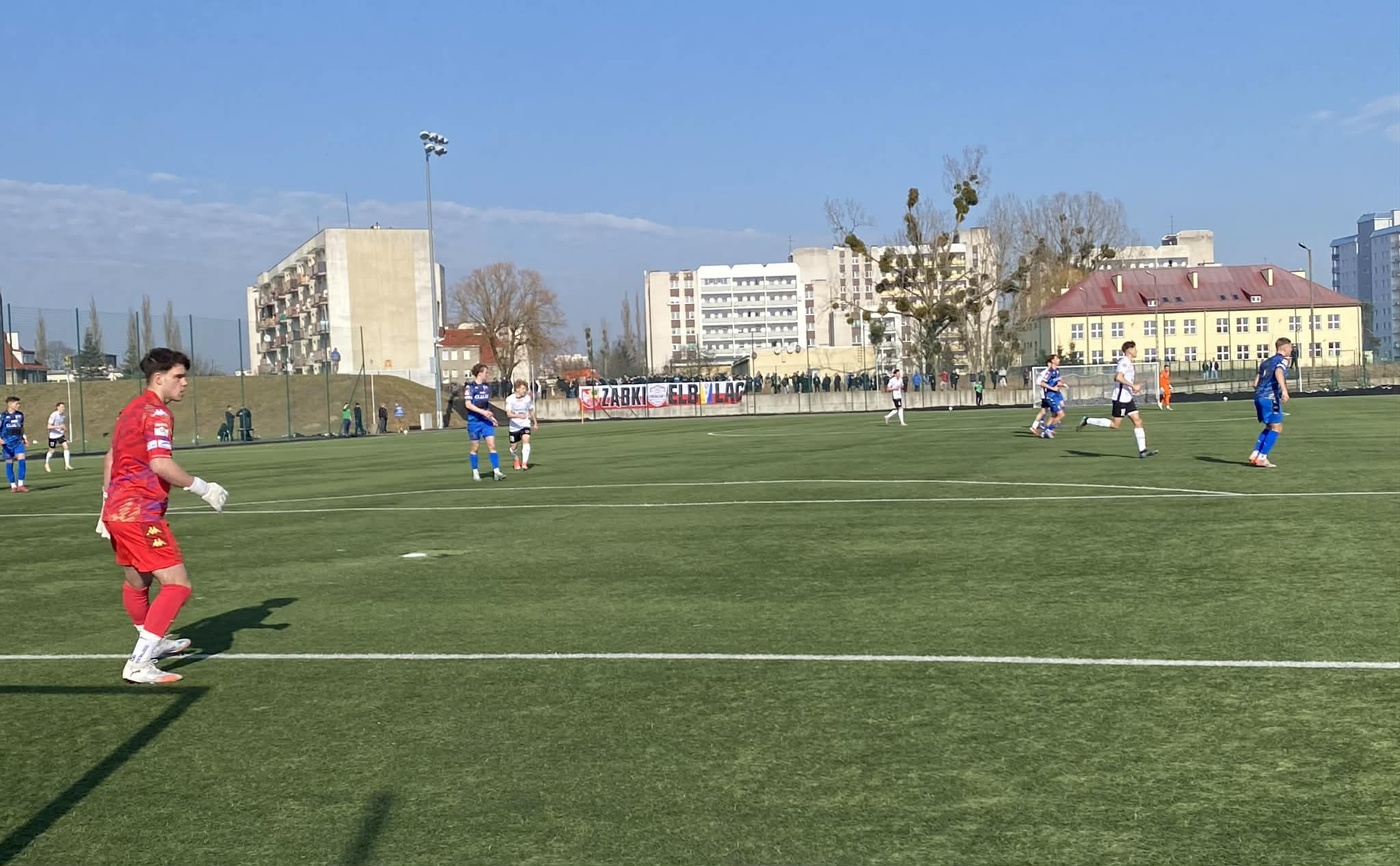 Elbląg, Skrzydlata scena triumfu Olimpii