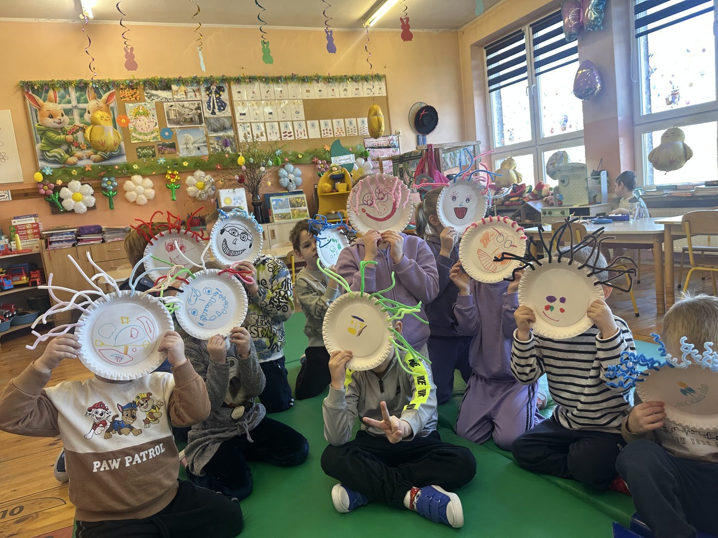 Elbląg, Szkoła Podstawowa im. 106. Dywizji Piechoty Armii Krajowej w Pogrodziu — moc nauki, pasji i dobrych wyników!